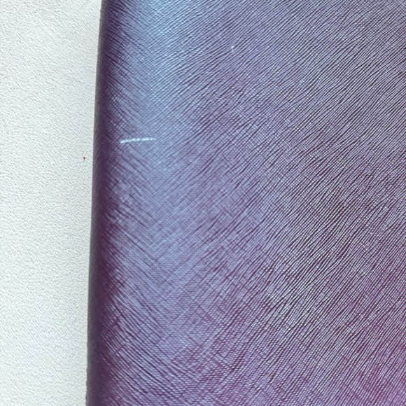 Kate Spade Crossbody - Cranberry/Maroon - Picture 4 of 6